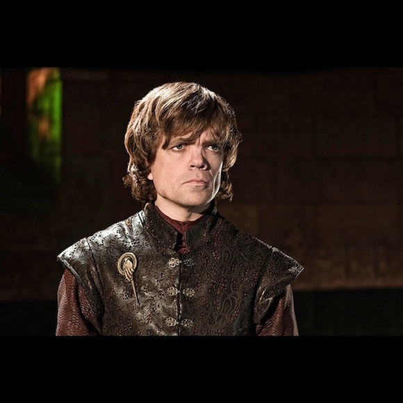 HAND OF THE QUEEN KING PIN - Bronze or Silver 🐉 - Picture 3 of 3